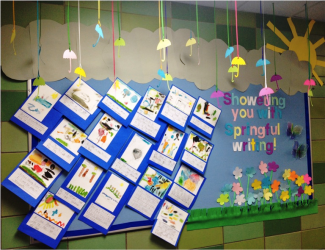 Be Inspired By This Collection of Creative Bulletin Boards