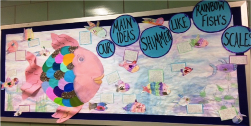 Be Inspired By This Collection of Creative Bulletin Boards