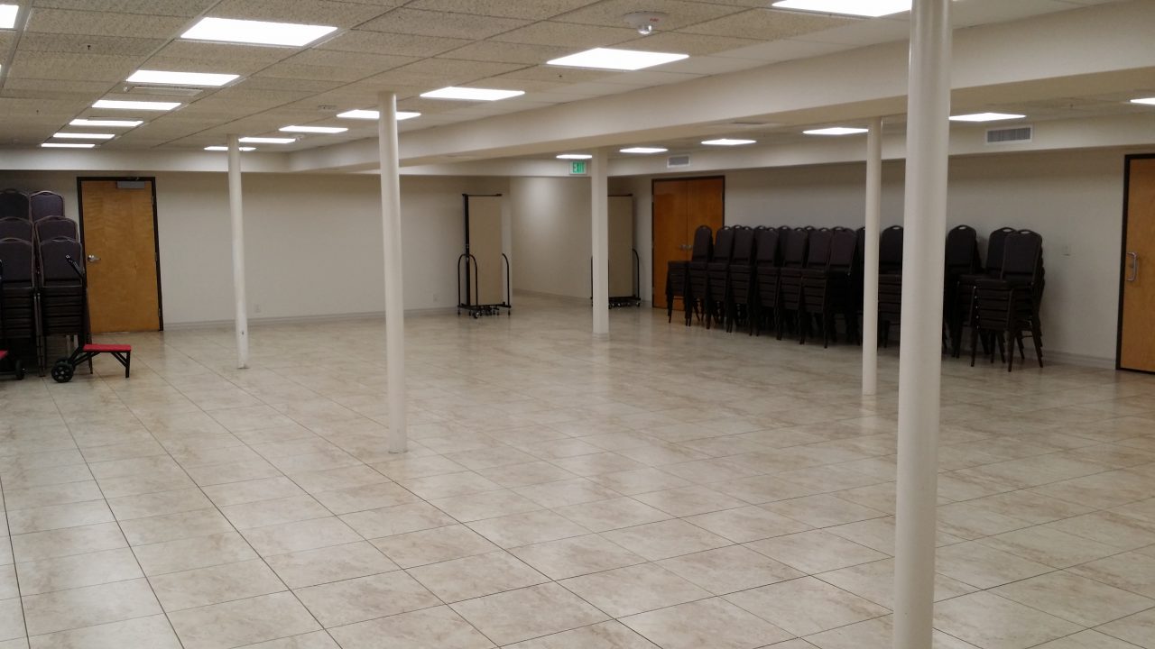 Church Dividers Create Needed Classrooms | Screenflex Room Dividers