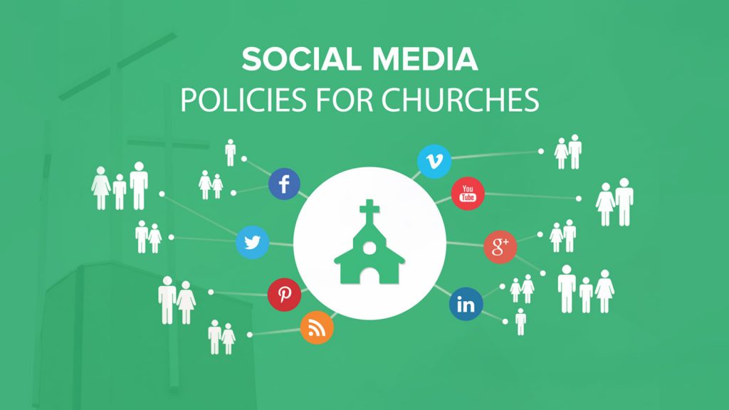 10 Fatal Social Media Mistakes Your Church Should Avoid | Screenflex