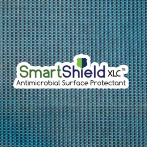 Smartshield protection against stains