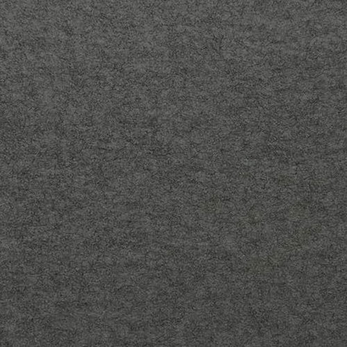 PET Dark Gray Color Swatch 