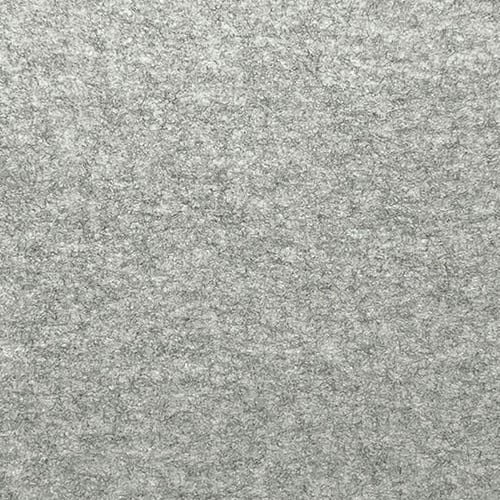 PET Marble Gray Color Swatch 